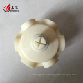 Abs rotating 3 inch 4 blades or 6blades cooling tower sprinkler head